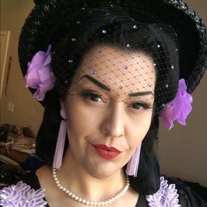 Meet your Posher, Christina